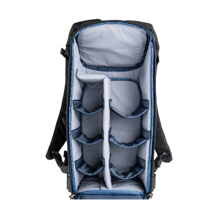 Think Tank Photo DarkLight Backpack (Black, 14L)