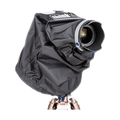 Think Tank Photo Emergency Rain Cover (Black, Small)