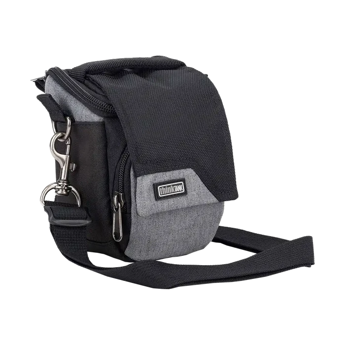 Think Tank Photo Mirrorless Mover 5 Shoulder Bag (Cool Gray)
