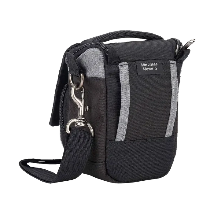 Think Tank Photo Mirrorless Mover 5 Shoulder Bag (Cool Gray)