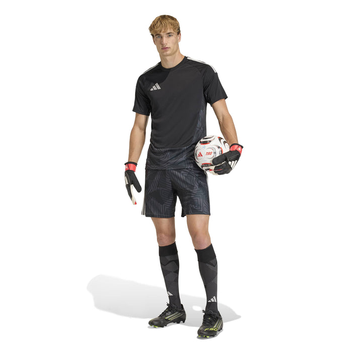adidas TIRO26 COMPETITION GOALKEEPER JERSEY