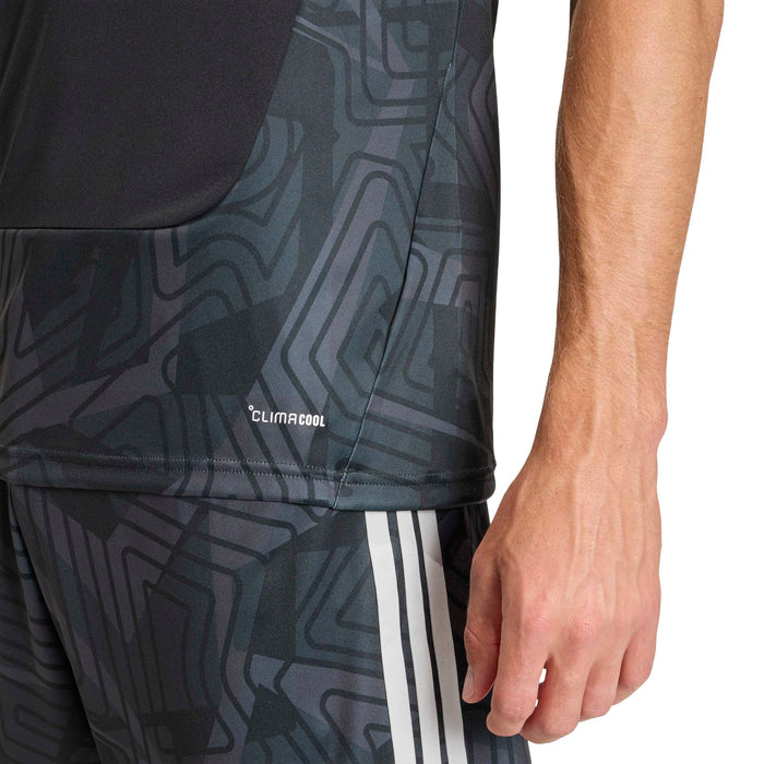 adidas TIRO26 COMPETITION GOALKEEPER JERSEY