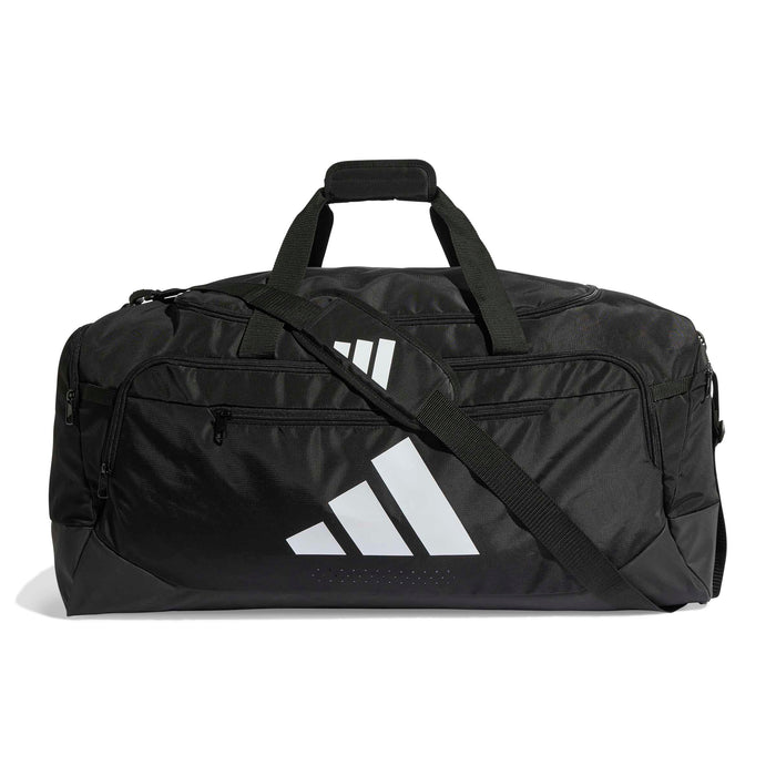 adidas TRAINING DEFENDER DUFFLE BAG LARGE