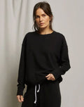 True Black tyler Sweatshirt - TYLTB