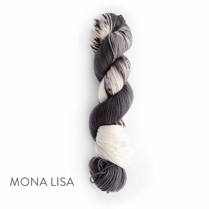 Mona Lisa