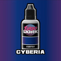 Turboshift Cyberia