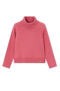 Turtleneck Sweater
