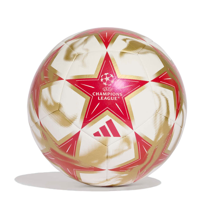 adidas UEFA Champions League 26/27 Club Ball