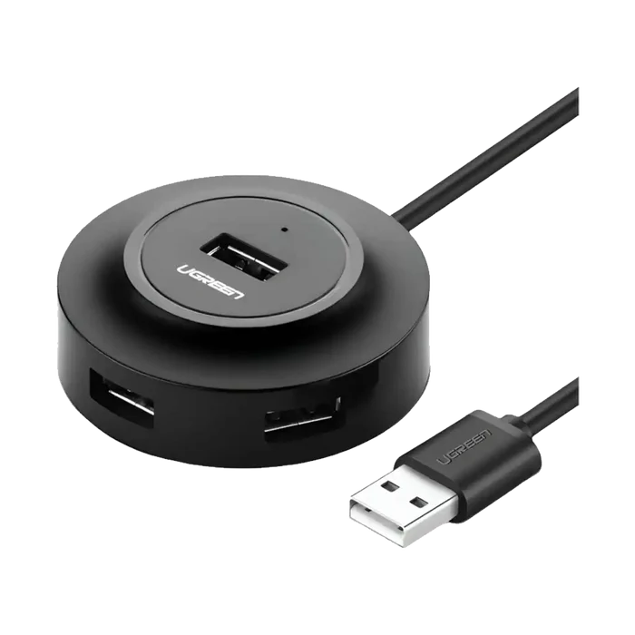 UGREEN 4-IN-1 USB 2.0 Hub