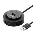 UGREEN 4-IN-1 USB 2.0 Hub