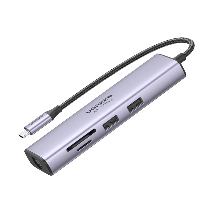 UGREEN 7-in-1 USB-C Hub