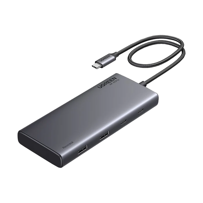UGREEN 8 in 1 USB Type-C Hub