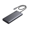 UGREEN 8 in 1 USB Type-C Hub