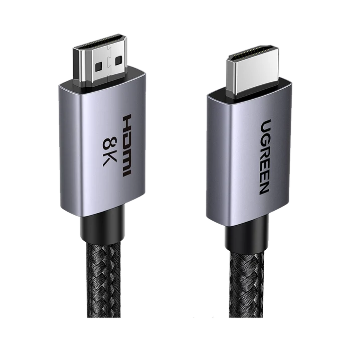 UGREEN 8K HDMI 2.1 Cable (1m)