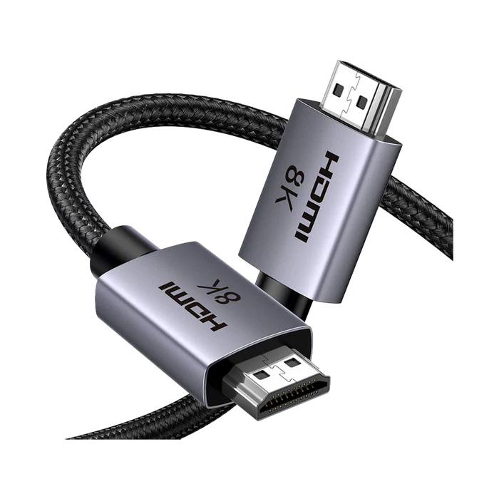 UGREEN 8K HDMI 2.1 Cable (1m)