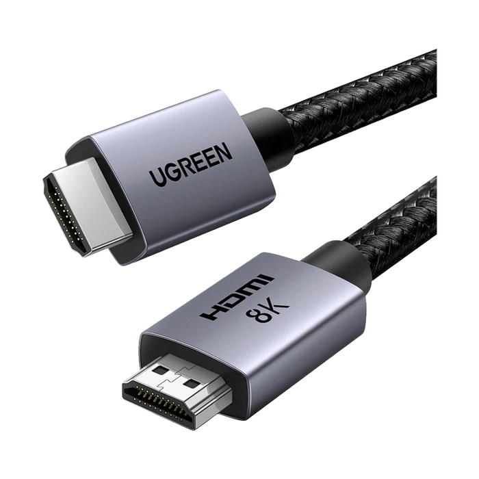 UGREEN 8K HDMI 2.1 Cable (3m)