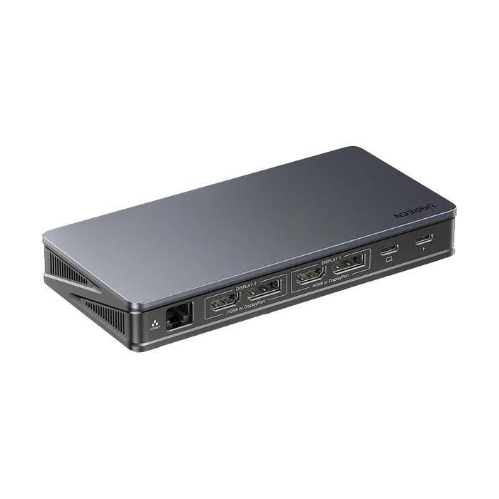 UGREEN 9-in-1 Fast Charge Universal Docking Station