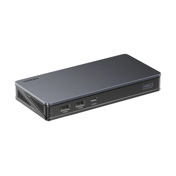 UGREEN 9-in-1 Fast Charge Universal Docking Station