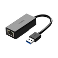 UGREEN CM111 USB3.0 to RJ5 Gigabit Ethernet Adapter