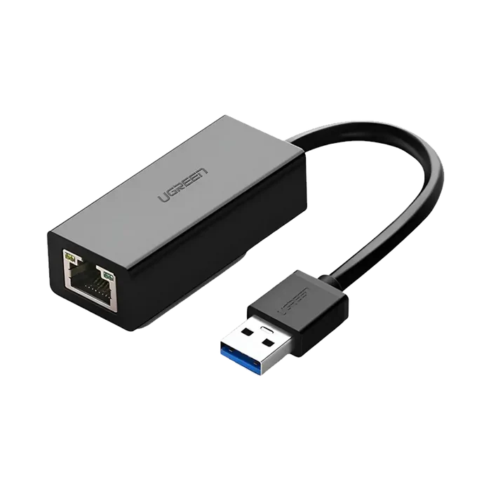 UGREEN CM111 USB3.0 to RJ5 Gigabit Ethernet Adapter