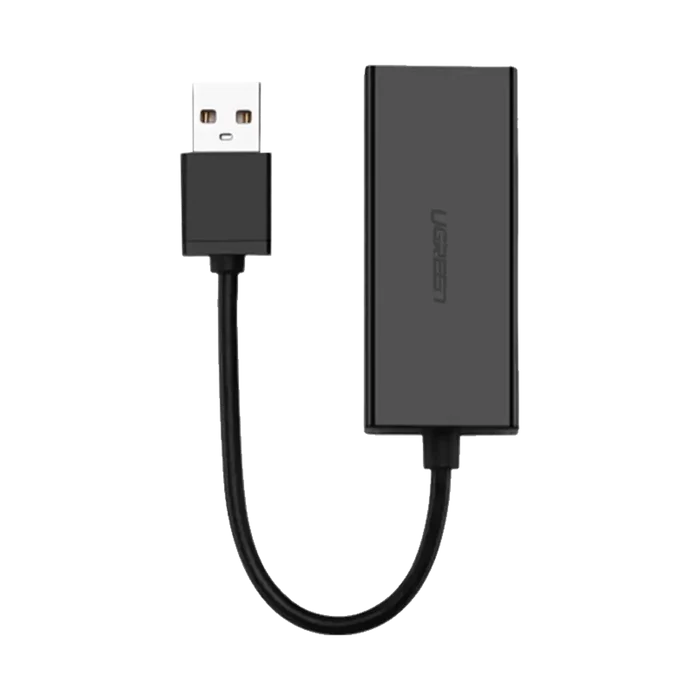 UGREEN CM111 USB3.0 to RJ5 Gigabit Ethernet Adapter