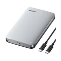 UGREEN CM300 USB-C 2.5" SATA External Drive Enclosure