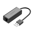 UGREEN CR110 Ethernet Adapter | USB 2.0 to RJ45