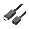 UGREEN DisplayPort to HDMI Adapter – 1080P@60Hz, Male to Female Converter