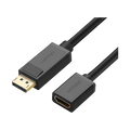 UGREEN DisplayPort to HDMI Adapter – 4K/30Hz, Male to Female Converter