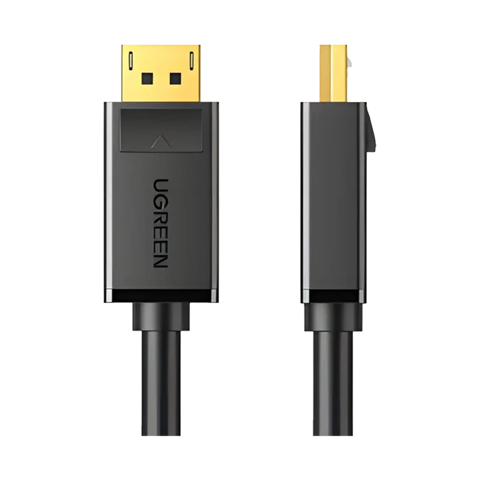 UGREEN DP101 DisplayPort to 4K HDMI Cable (1.5m)