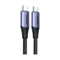 UGREEN Gen2 Type-C Male to Male Data Cable - 240W Fast Charging (10Gbps) 4K