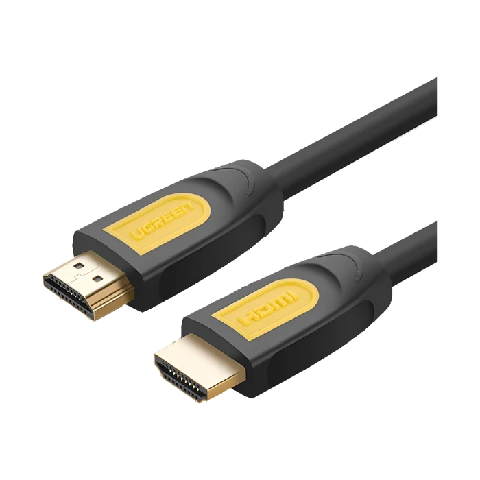 UGREEN HD101-10129 HDMI 4K Cable Male to Male (2m)