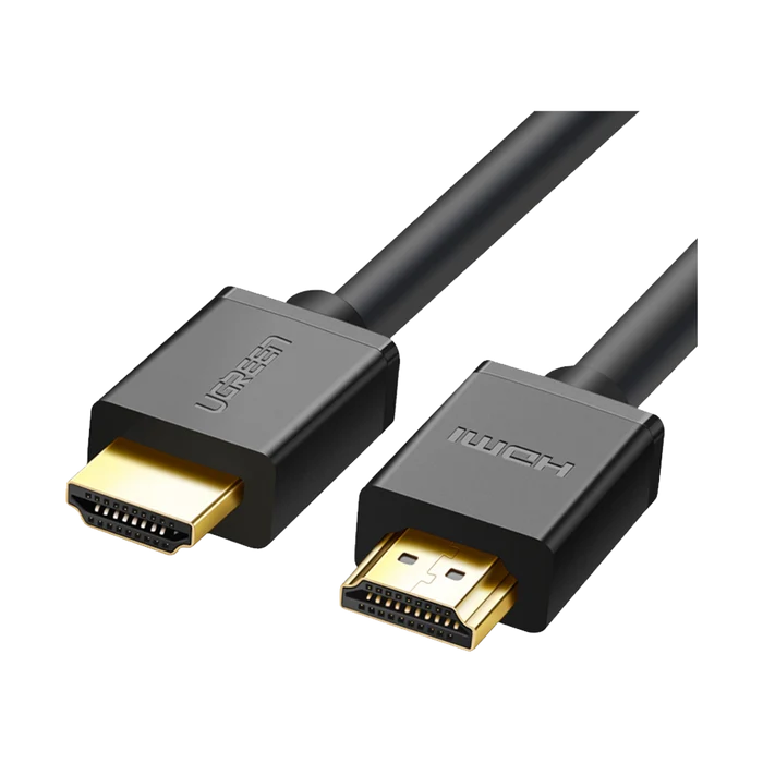 UGREEN HD104-10106 HDMI 4K Cable Male to Male Black (1m)