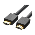 UGREEN HD104-10108 HDMI 4K Cable Male to Male Black (3m)