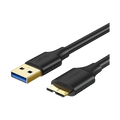 UGREEN USB to Micro USB, 5Gbps SuperSpeed Cable - 1m