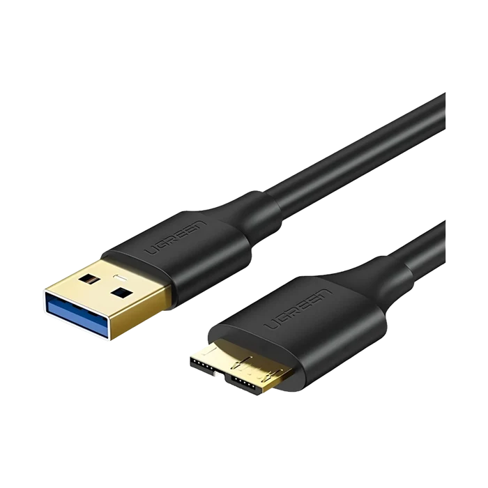 UGREEN USB to Micro USB, 5Gbps SuperSpeed Cable - 1m