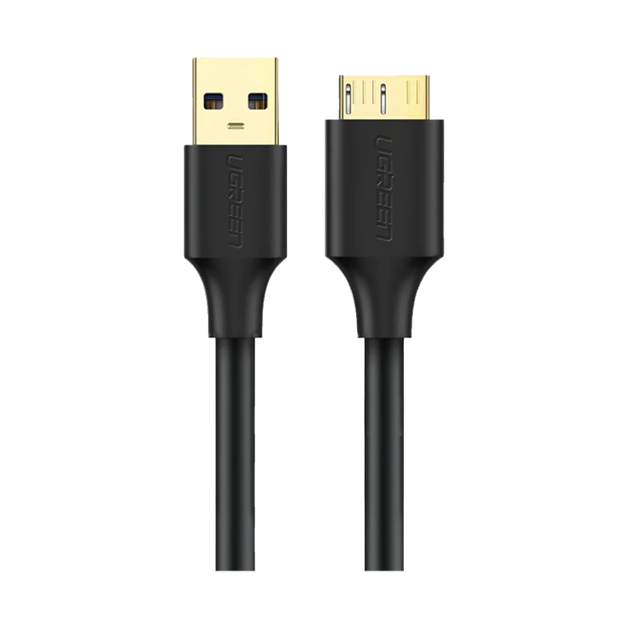 UGREEN USB to Micro USB, 5Gbps SuperSpeed Cable - 1m