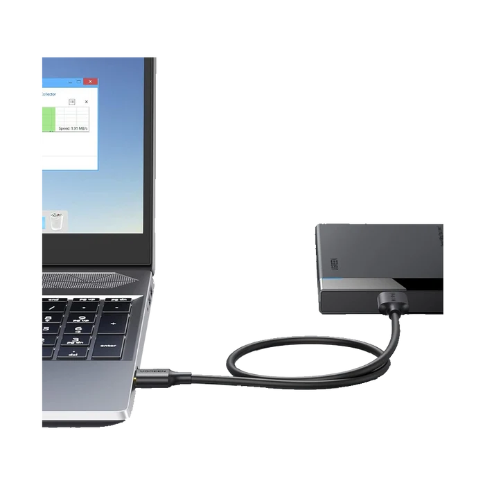 UGREEN USB to Micro USB, 5Gbps SuperSpeed Cable - 1m