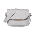 Ulanzi F01 Camera Sling Bag (Gray, 4L)