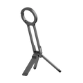 Ulanzi MA30 Carabiner-Mounted MagSafe Mobile Phone Tripod