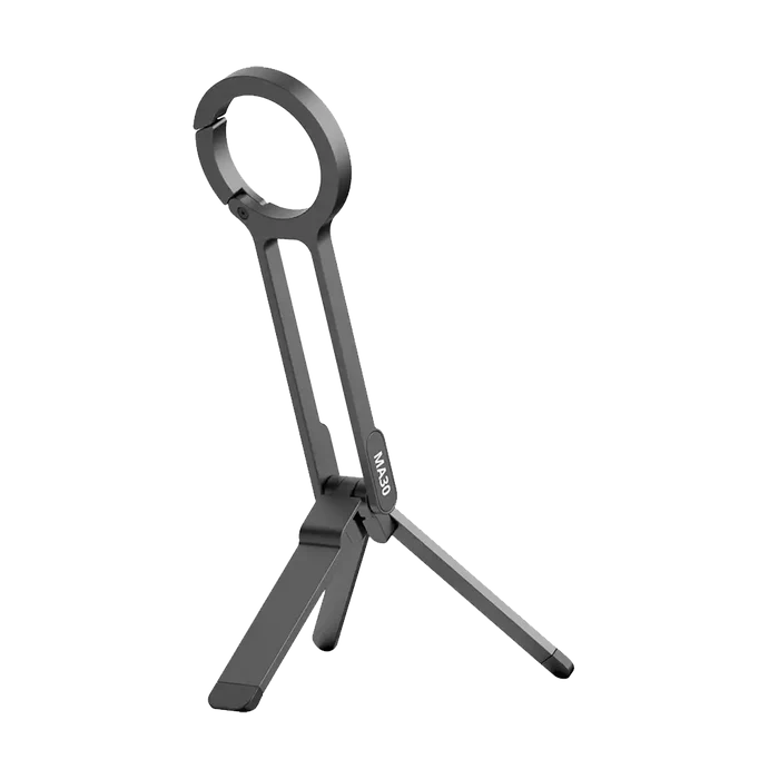 Ulanzi MA30 Carabiner-Mounted MagSafe Mobile Phone Tripod