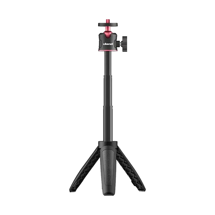 Ulanzi MT-08 Extendable Mini Tripod and Handle