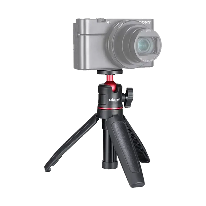 Ulanzi MT-08 Extendable Mini Tripod and Handle