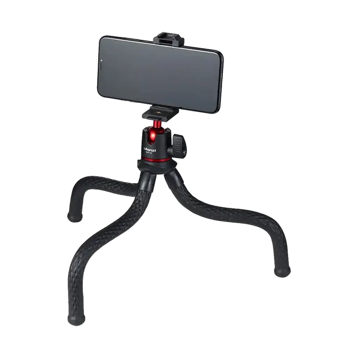 Ulanzi MT-11 Multifunctional Octopus Tripod