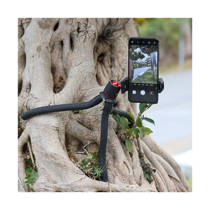 Ulanzi MT-11 Multifunctional Octopus Tripod
