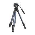 Ulanzi Ombra Video II XIANG Aluminum Tripod with Fluid Head