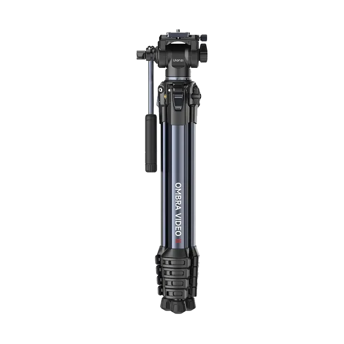 Ulanzi Ombra Video II XIANG Aluminum Tripod with Fluid Head