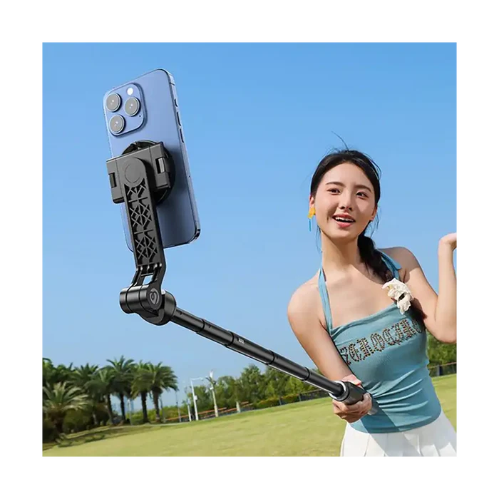 Ulanzi TT88 4-in-1 Mode MagSafe Overhead Selfie Stick