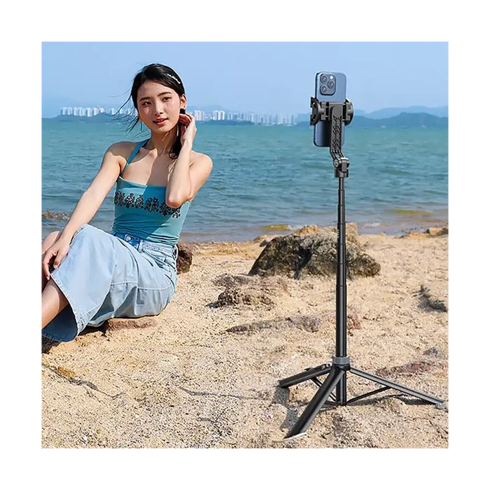 Ulanzi TT88 4-in-1 Mode MagSafe Overhead Selfie Stick
