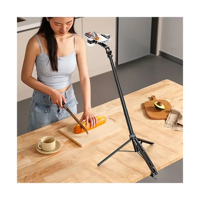 Ulanzi TT88 4-in-1 Mode MagSafe Overhead Selfie Stick